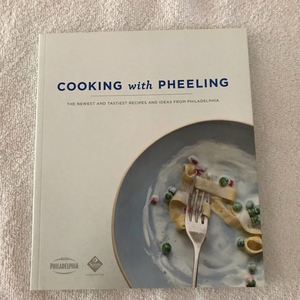 New Cooking with Pheeling The Newest  Tastiest Recipes &‎ Ideas from Philade…